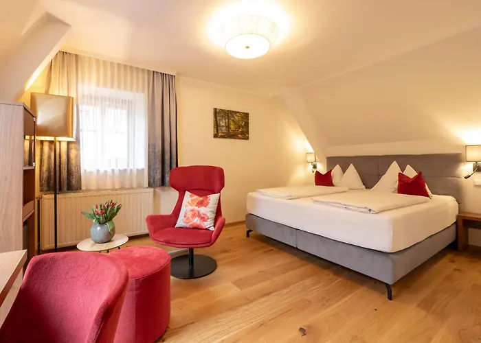 Hotel Mader