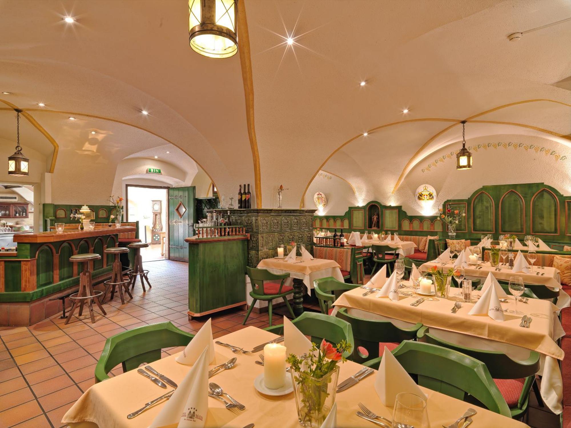 Mader Hotel