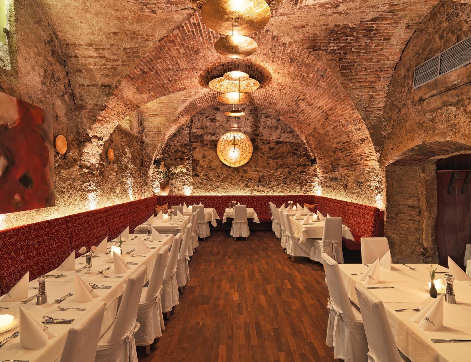 Mader Hotel Steyr