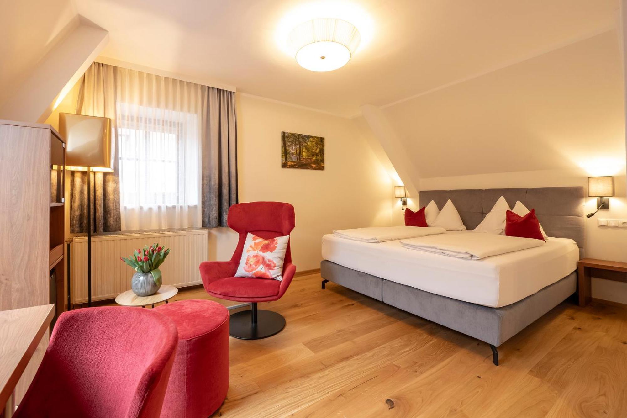 Hotel Mader