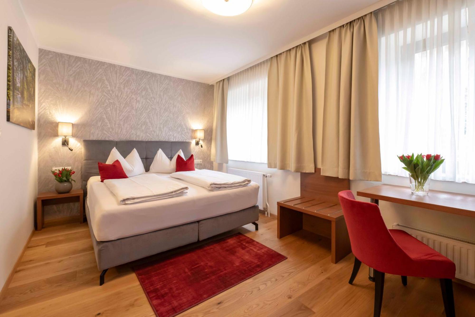 Mader Hotel 4*