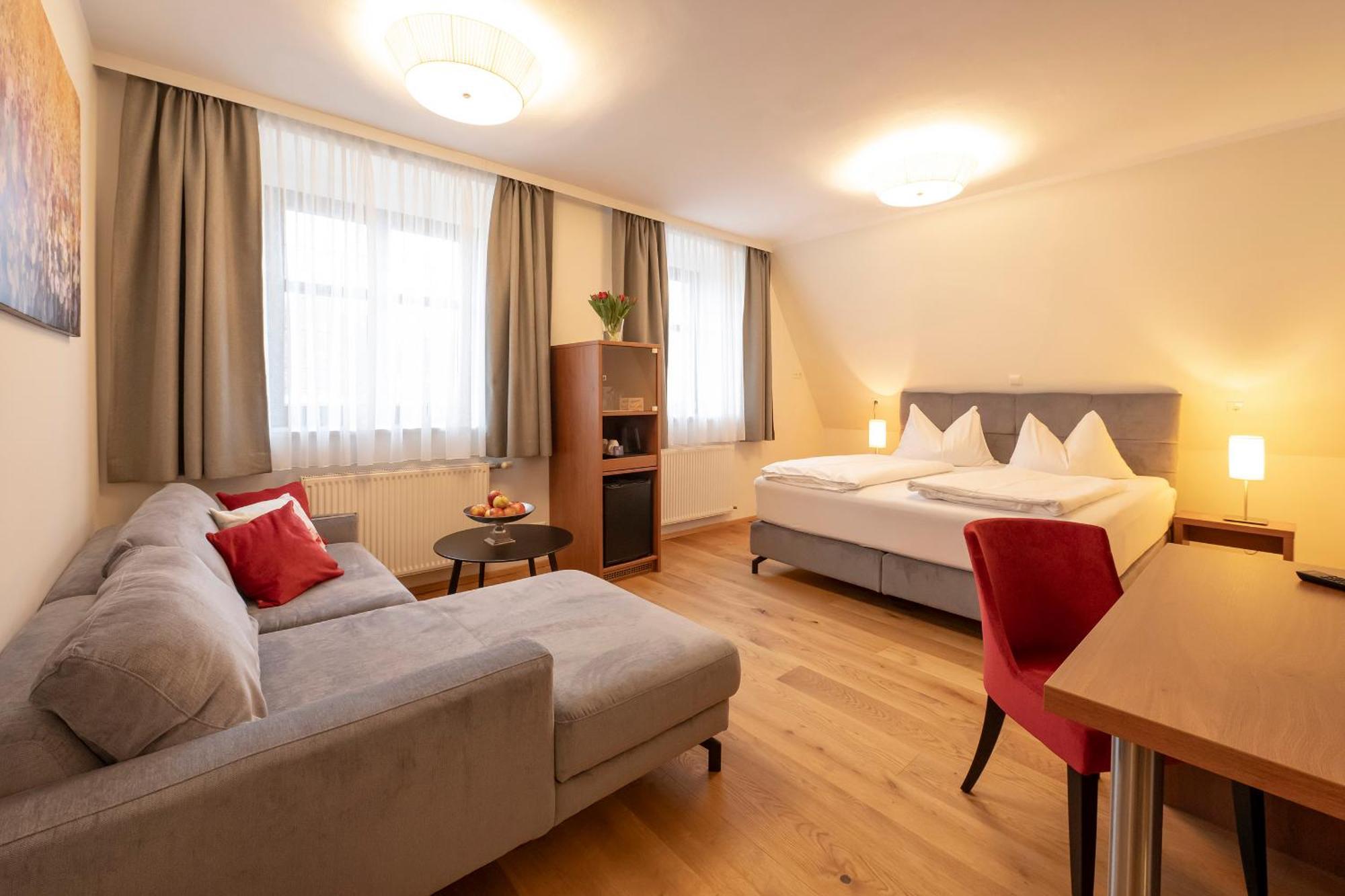 Hotel Mader 4*
