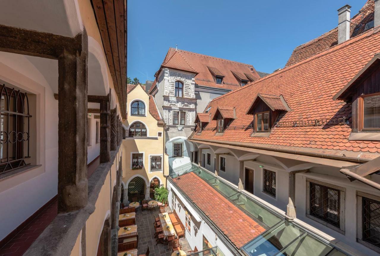 Hotel Mader Steyr
