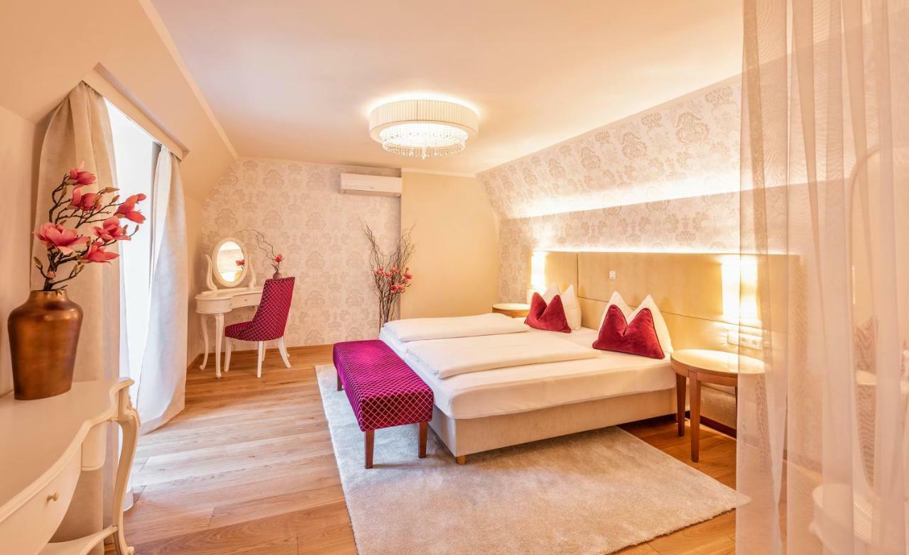 Mader 4* Steyr