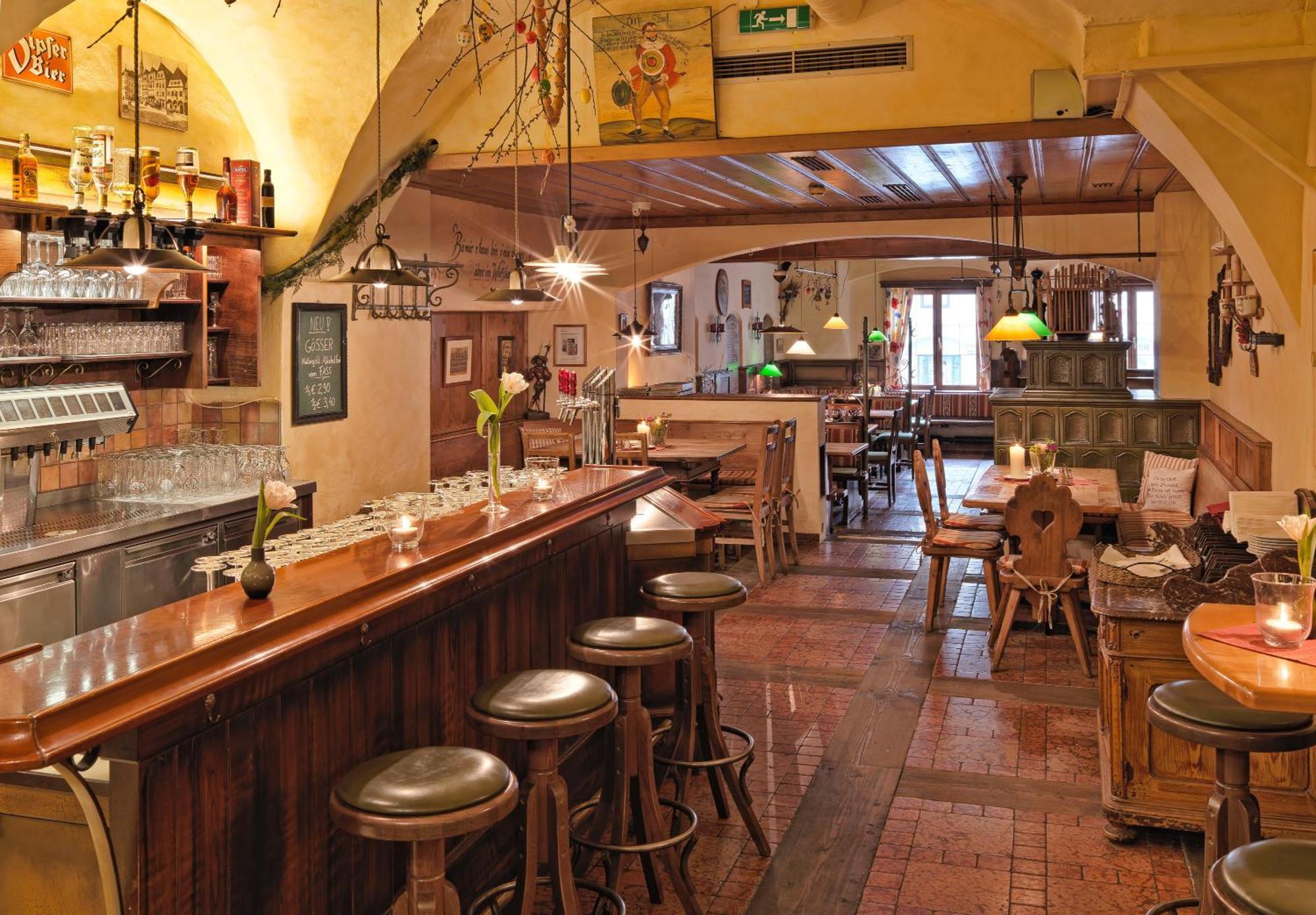 Hotel Mader Steyr