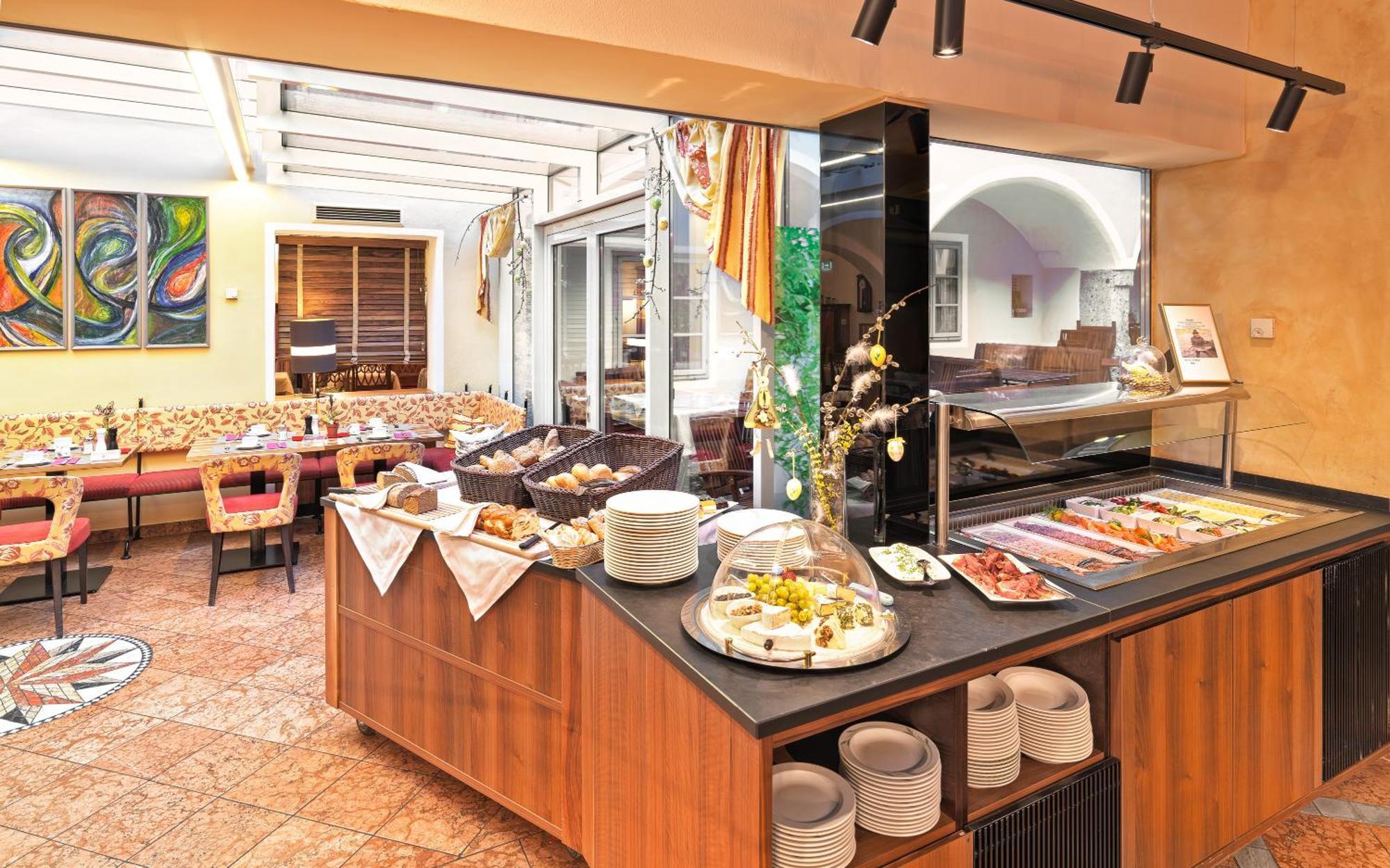 Hotel Mader 4*