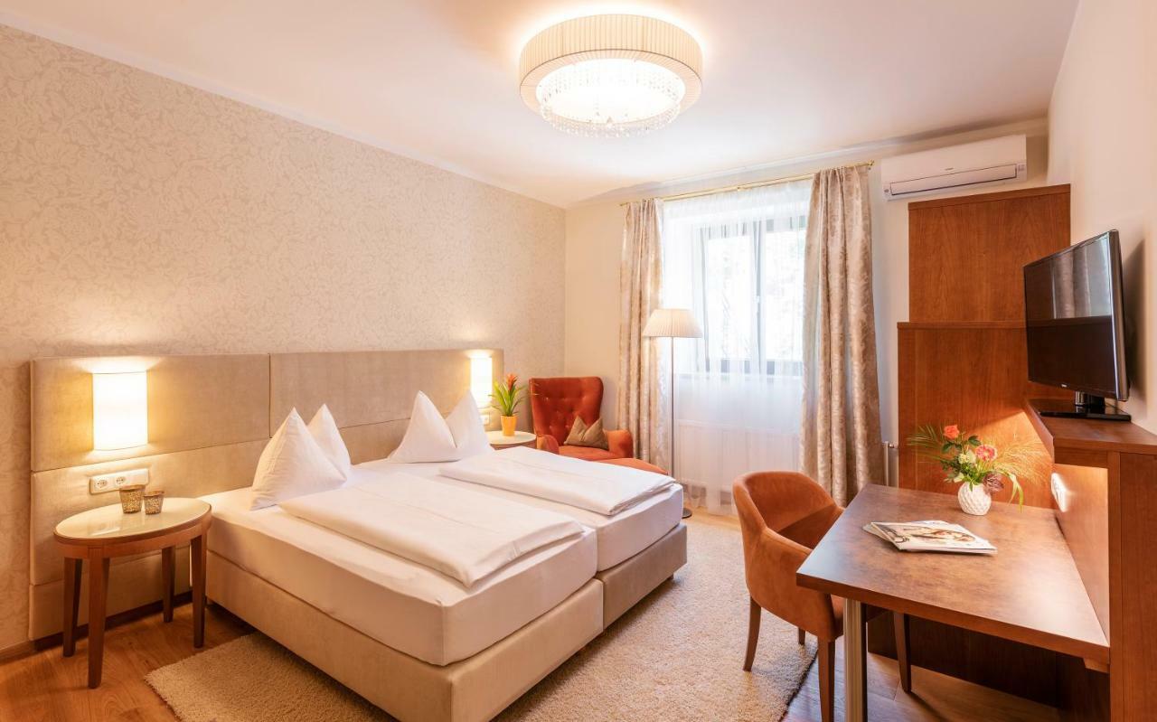 Hotel Mader